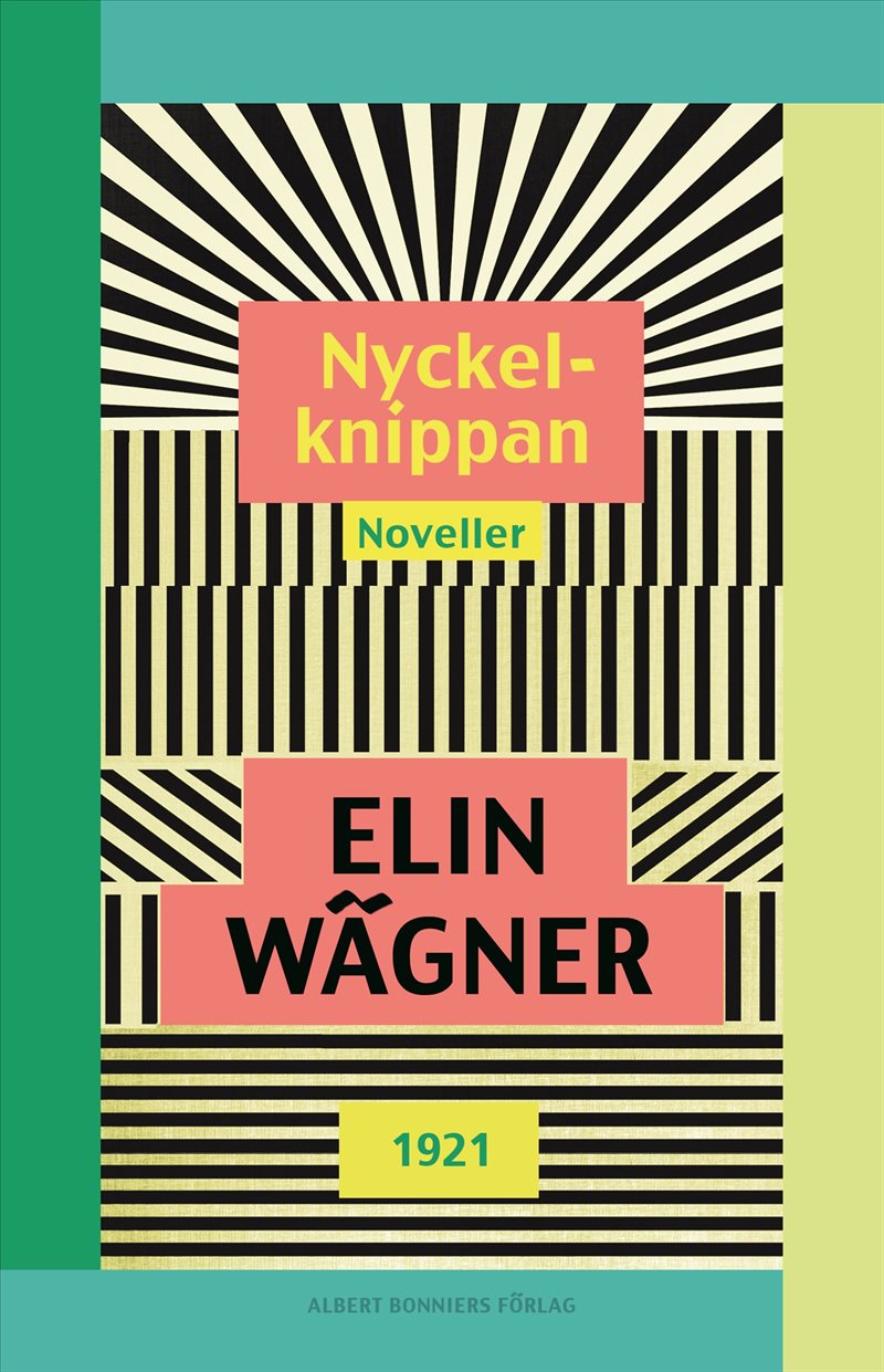 Nyckelknippan : Noveller