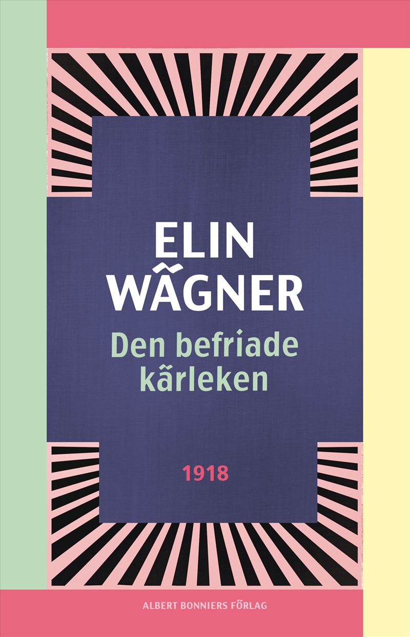 Den befriade kärleken