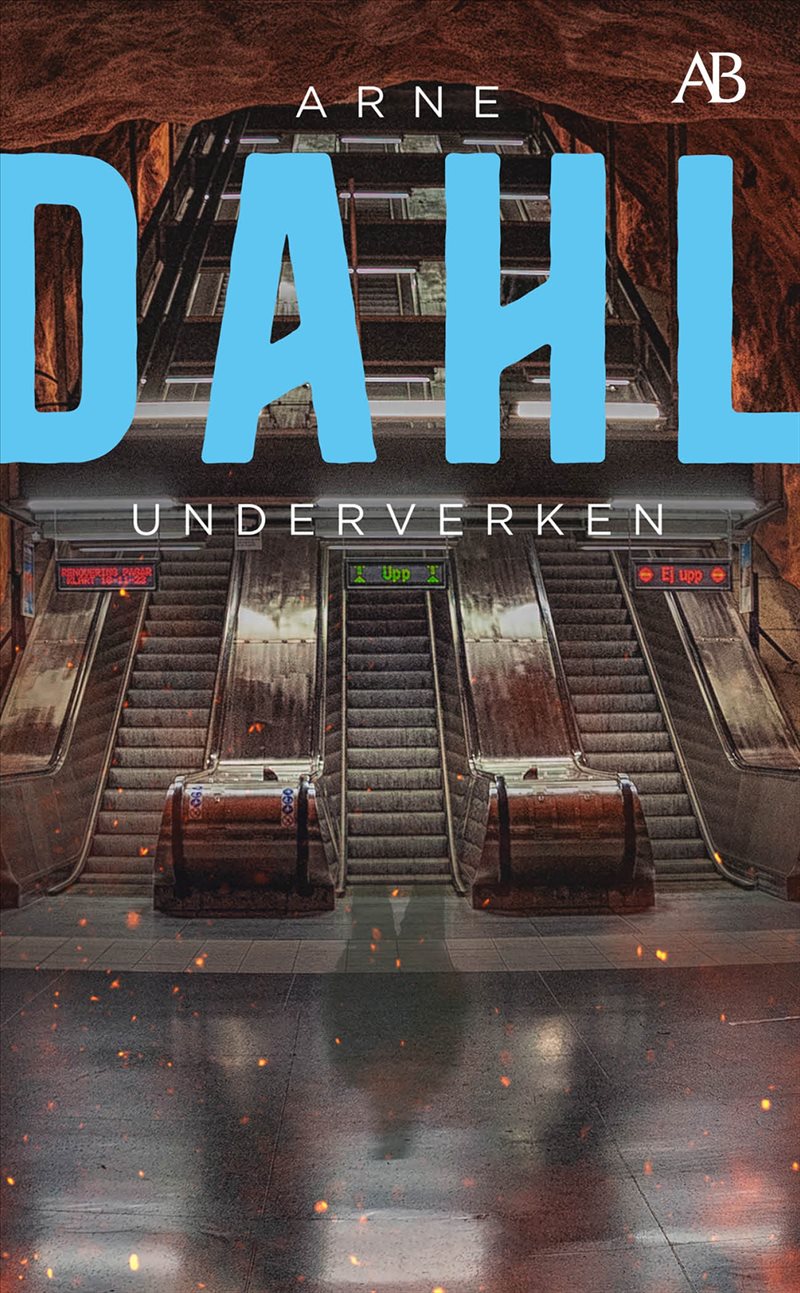 Underverken