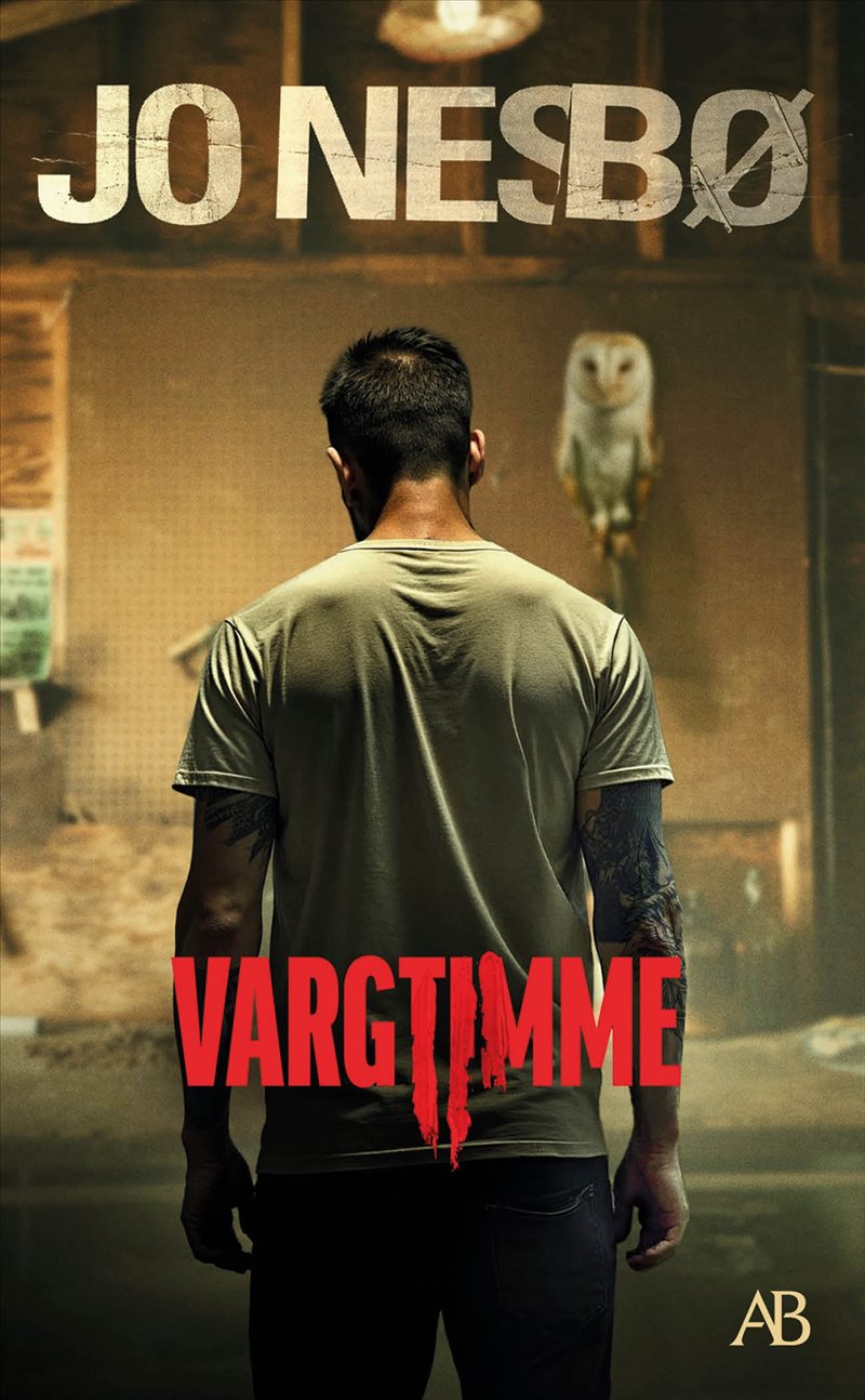 Vargtimme