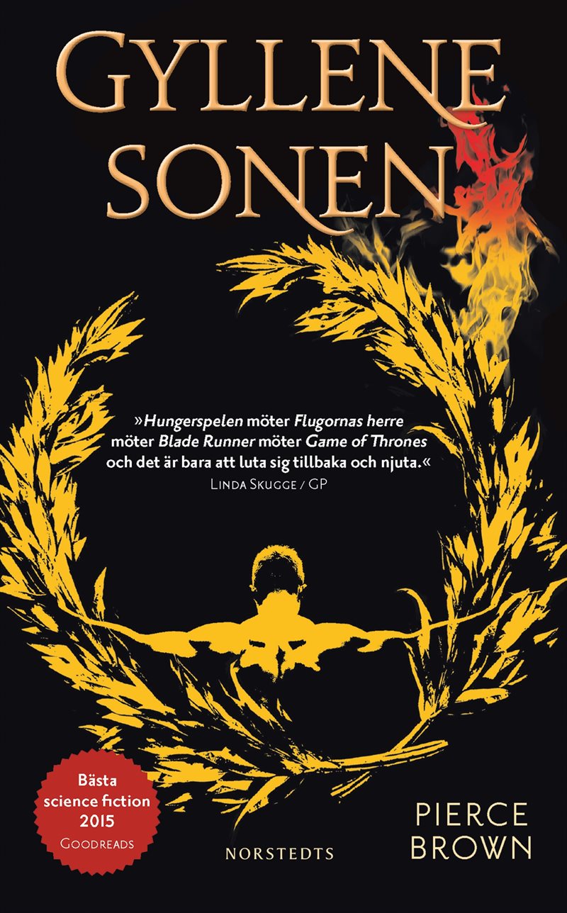 Gyllene sonen