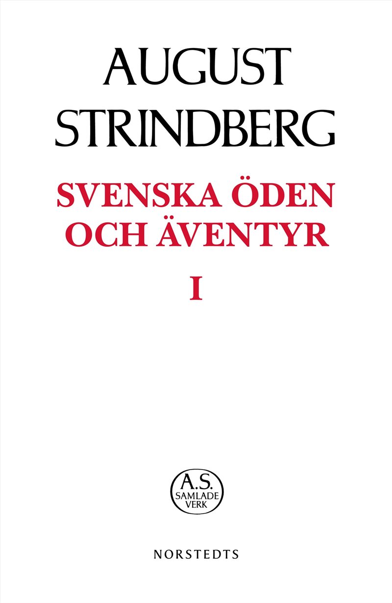 Svenska öden och äventyr I