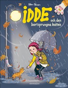 Idde och den bortsprungna katten