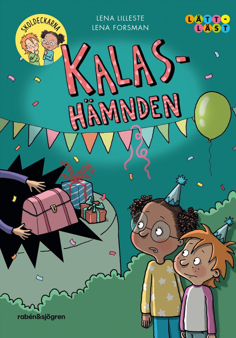 Kalas-hämnden