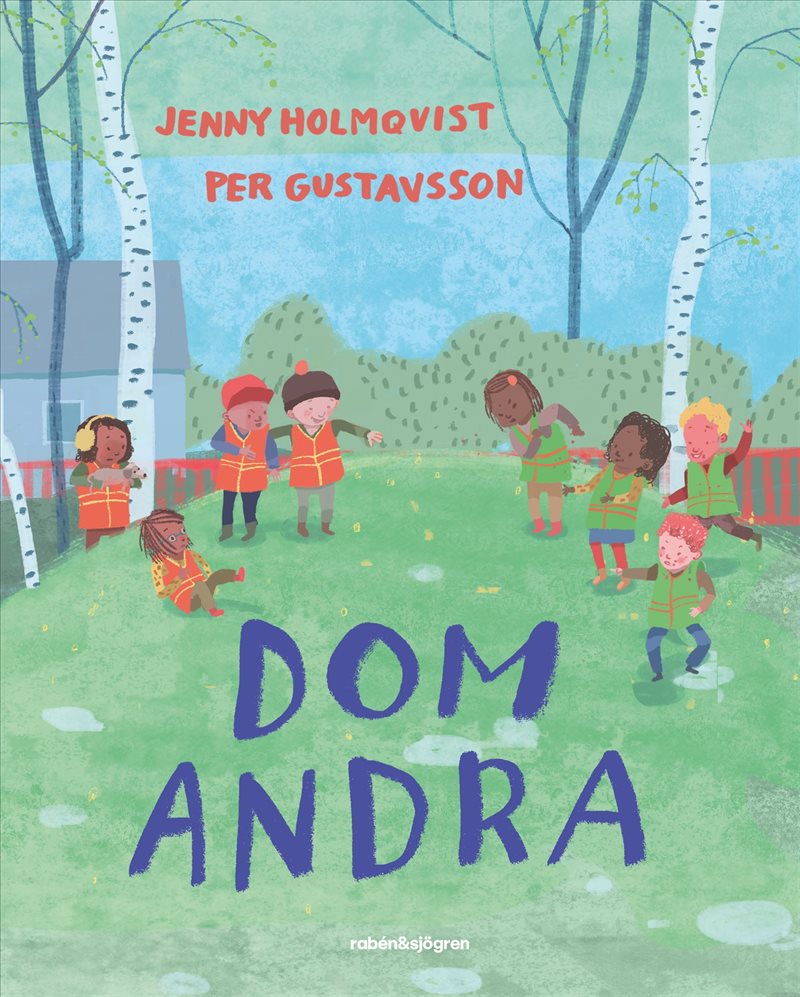 Dom andra