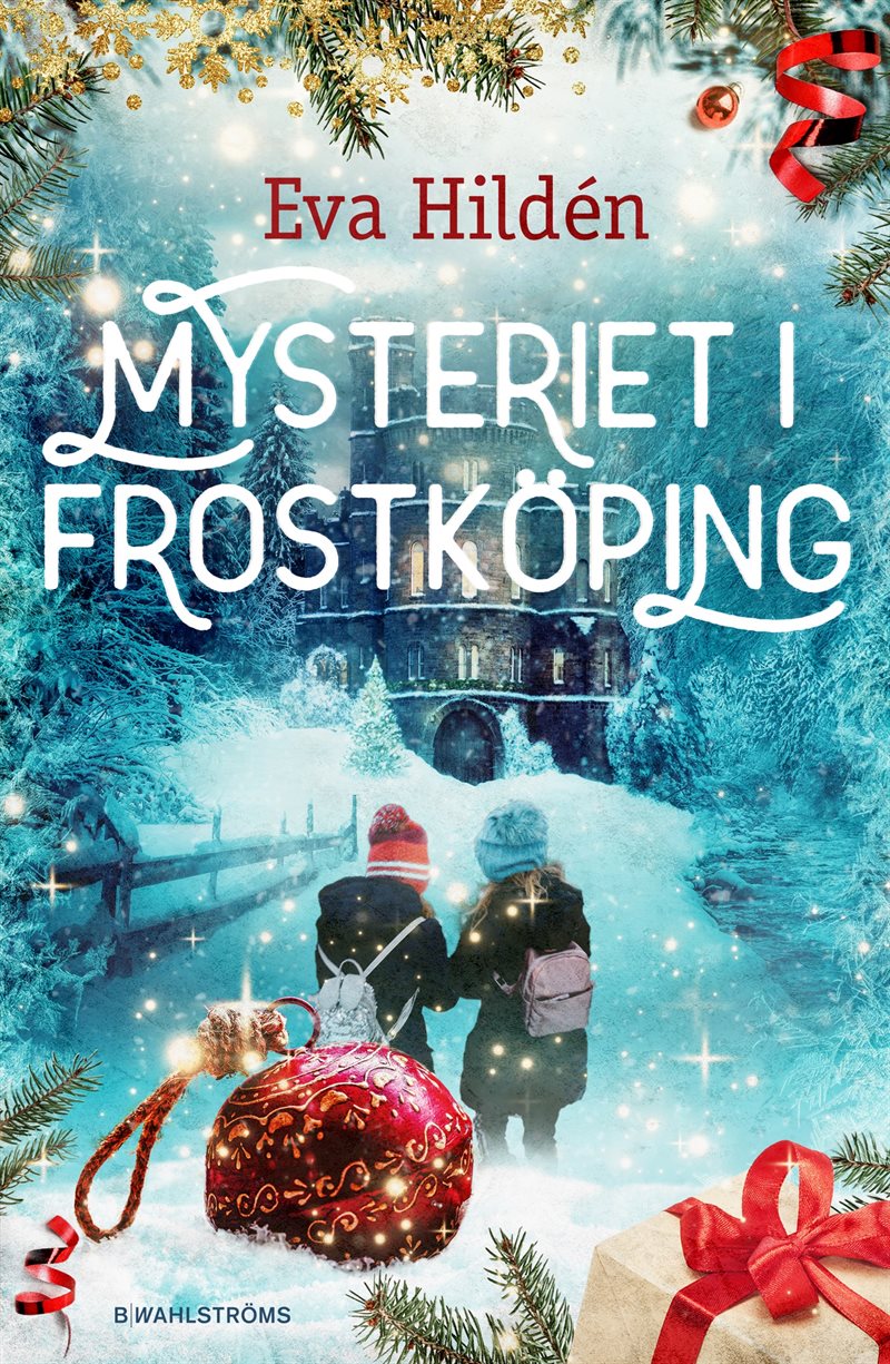 Mysteriet i Frostköping