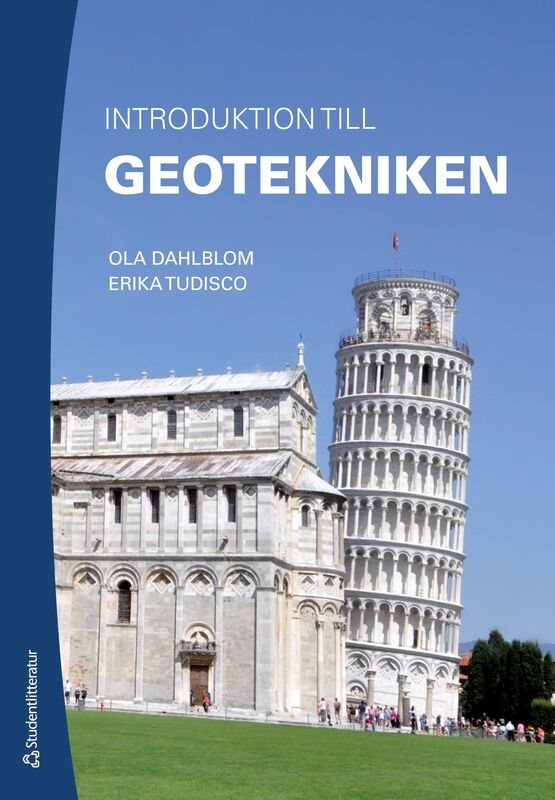 Introduktion till geotekniken