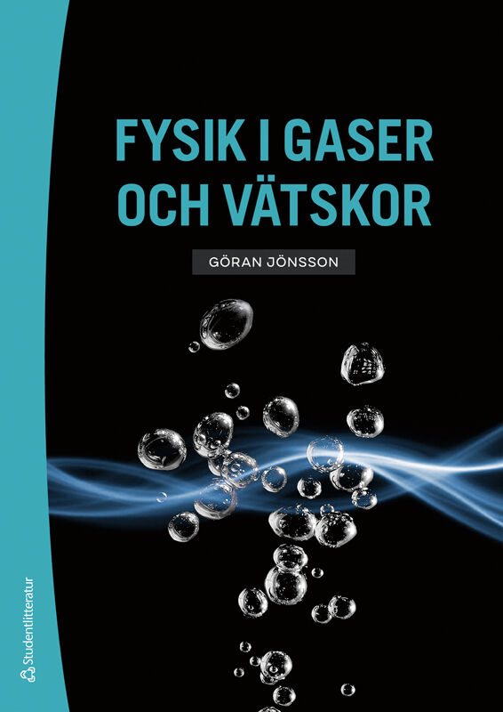 Fysik i vätskor och gaser