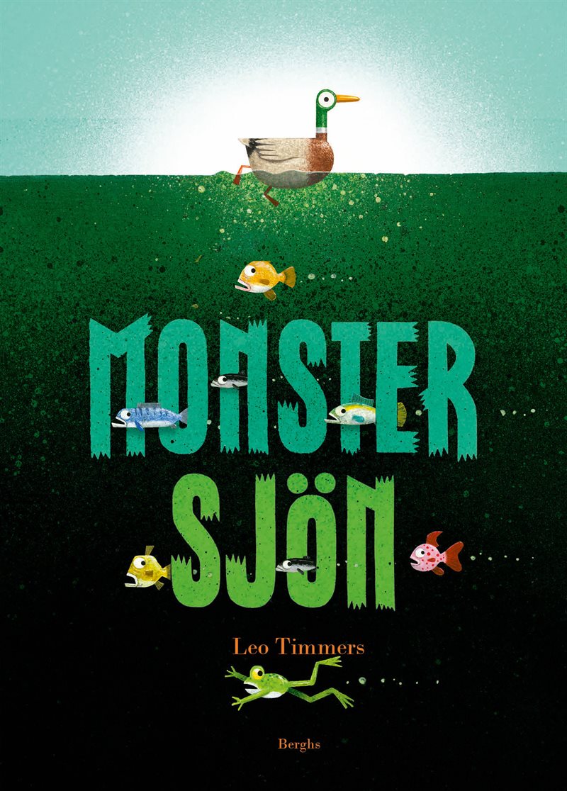 Monstersjön