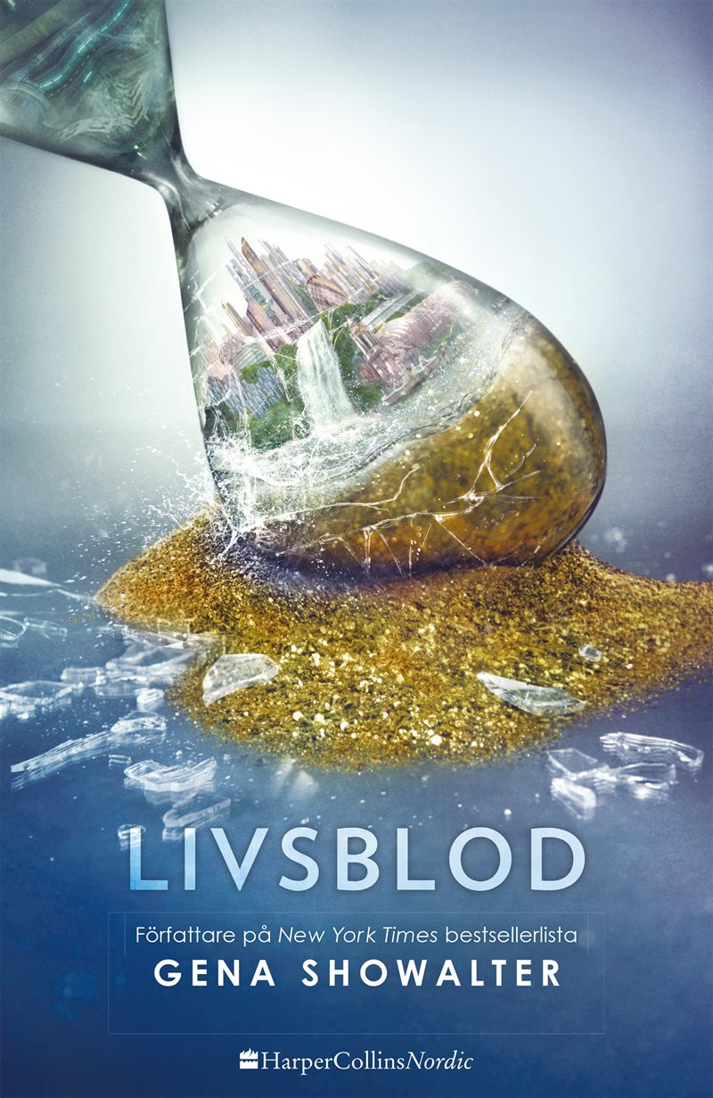 Livsblod