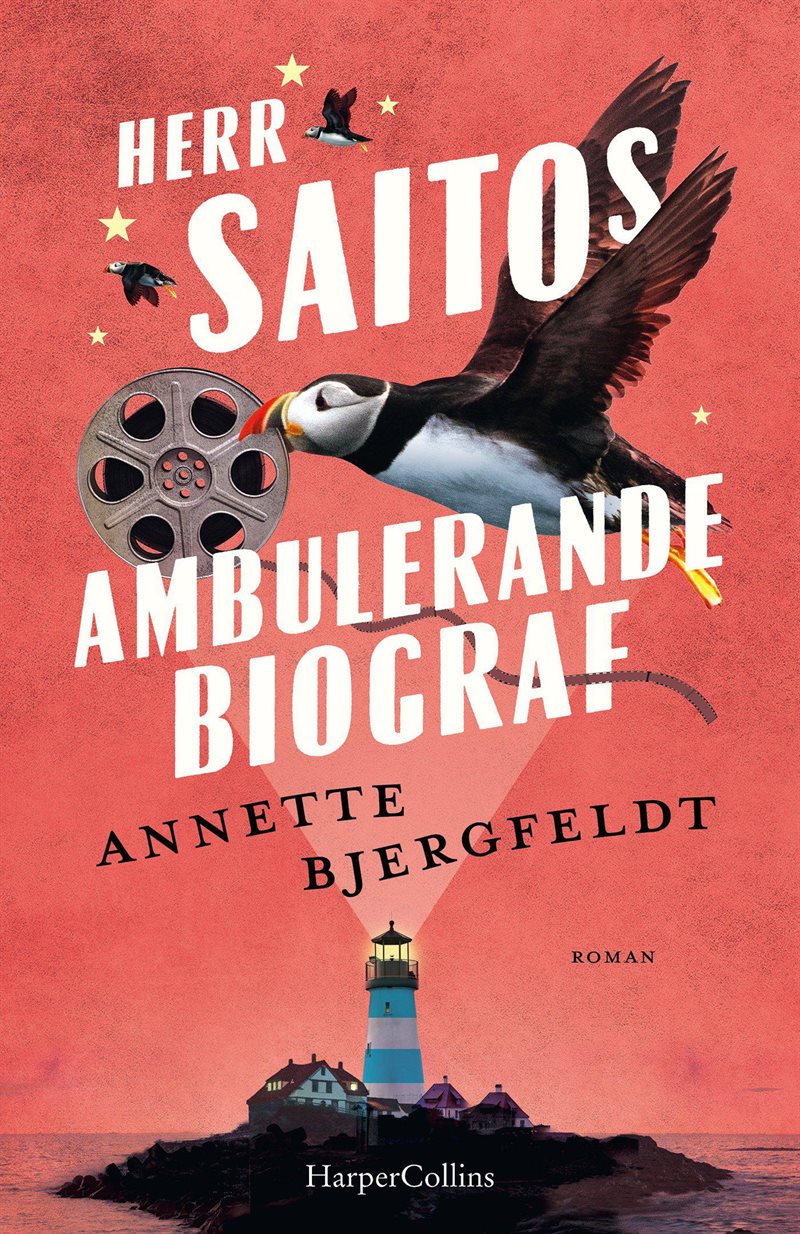 Herr Saitos ambulerande biograf