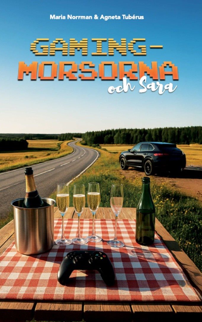 GamingMorsorna och Sara