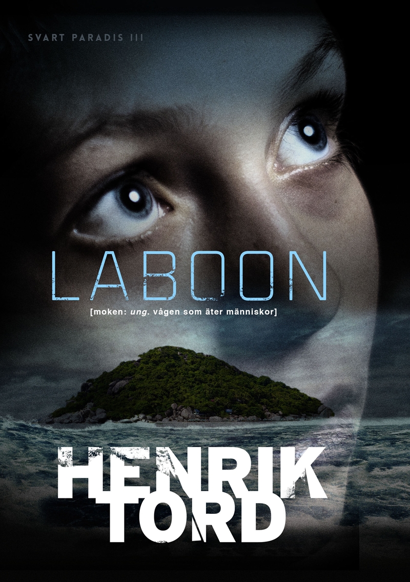 Laboon : vågen som äter människor