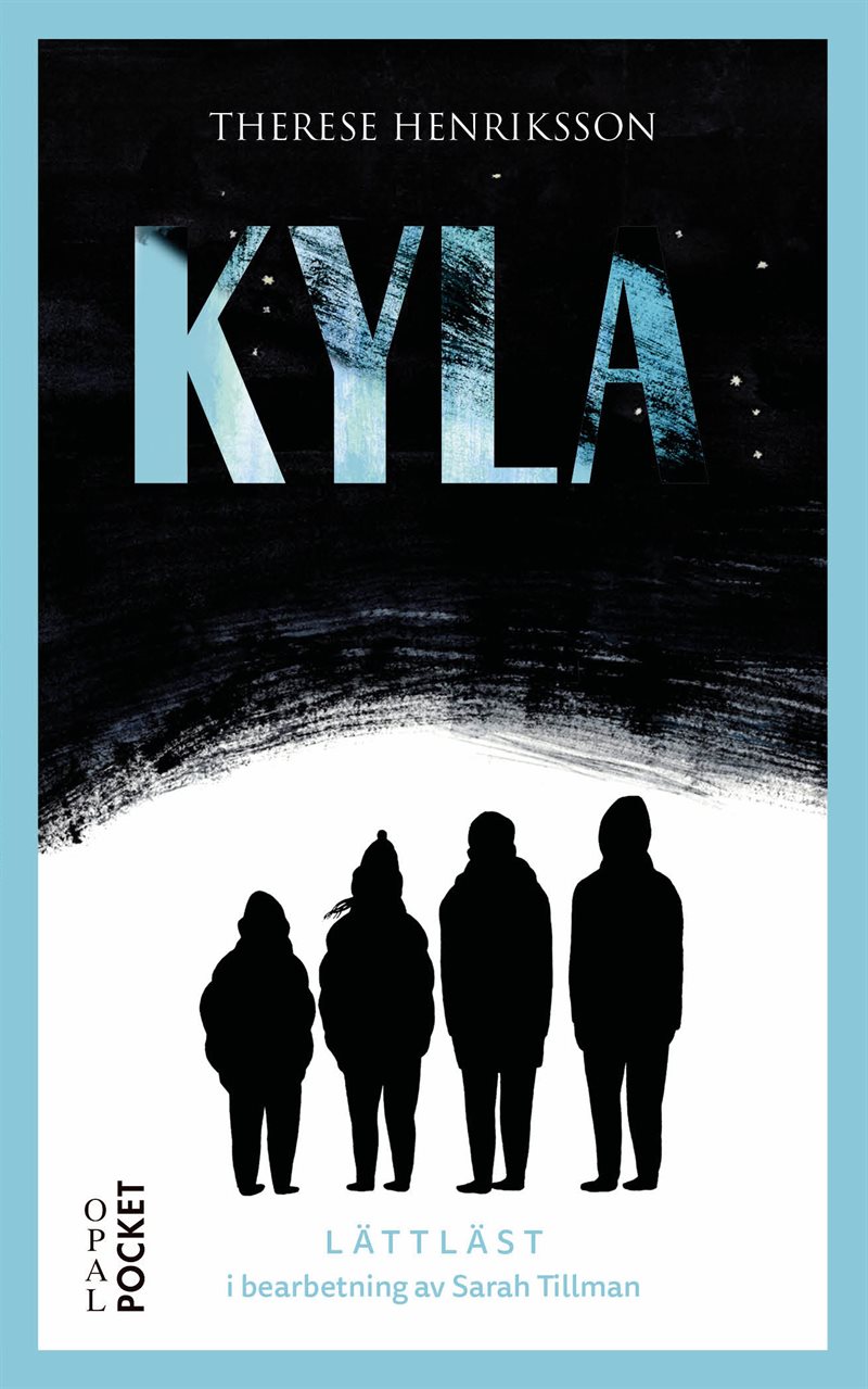 Kyla (lättläst)