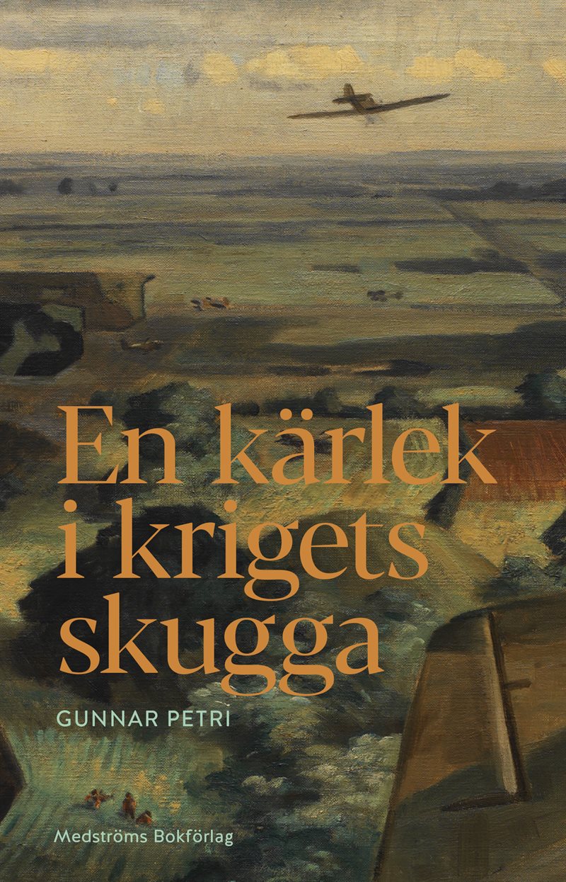 En kärlek i krigets skugga