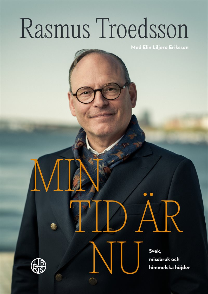 Min tid är nu : svek, missbruk och himmelska höjder