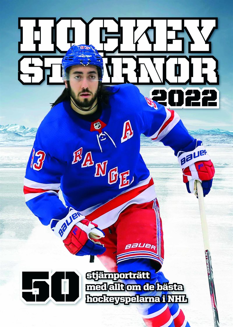 Hockeystjärnor 2022