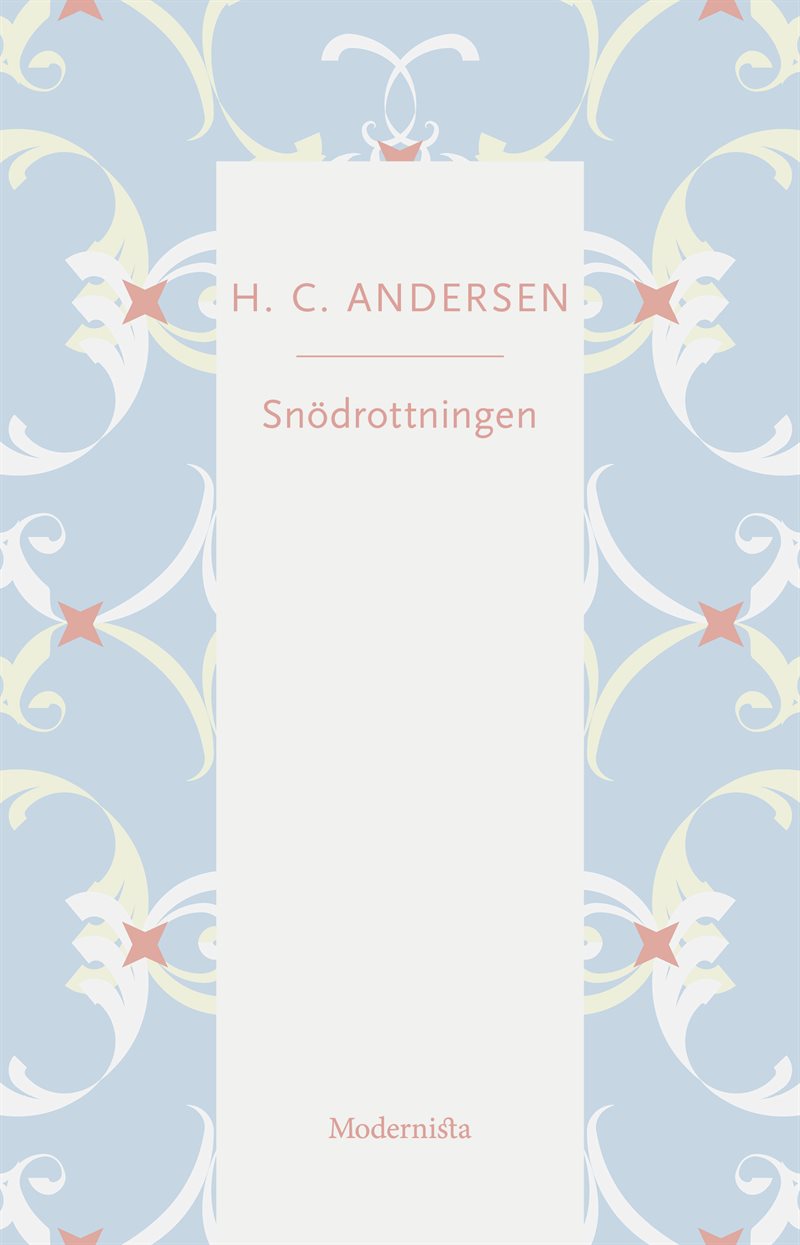 Snödrottningen