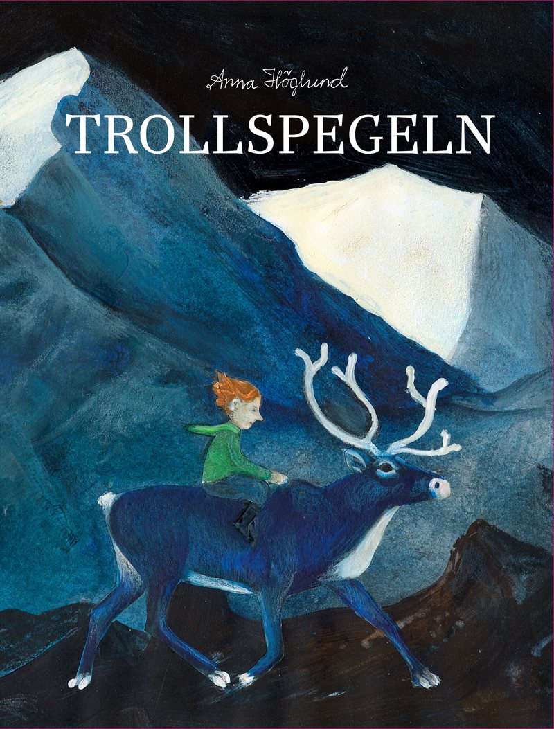Trollspegeln