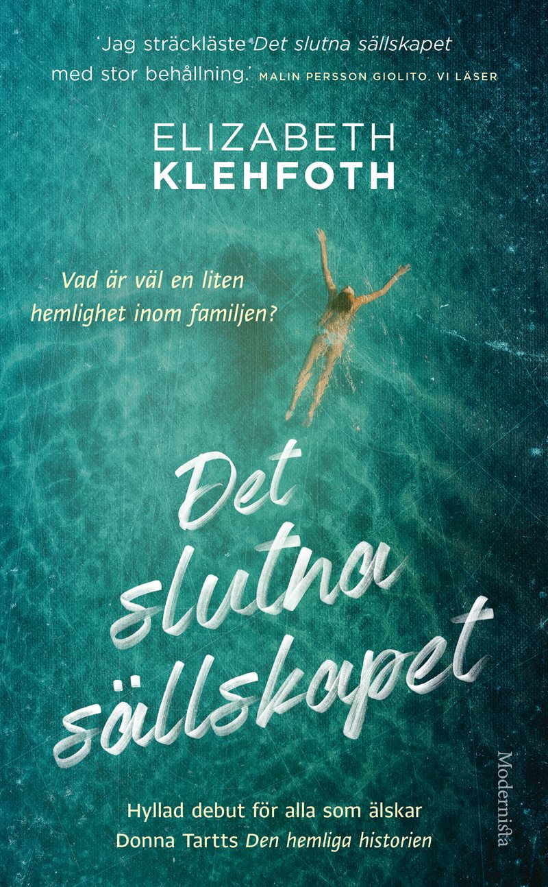 Det slutna sällskapet
