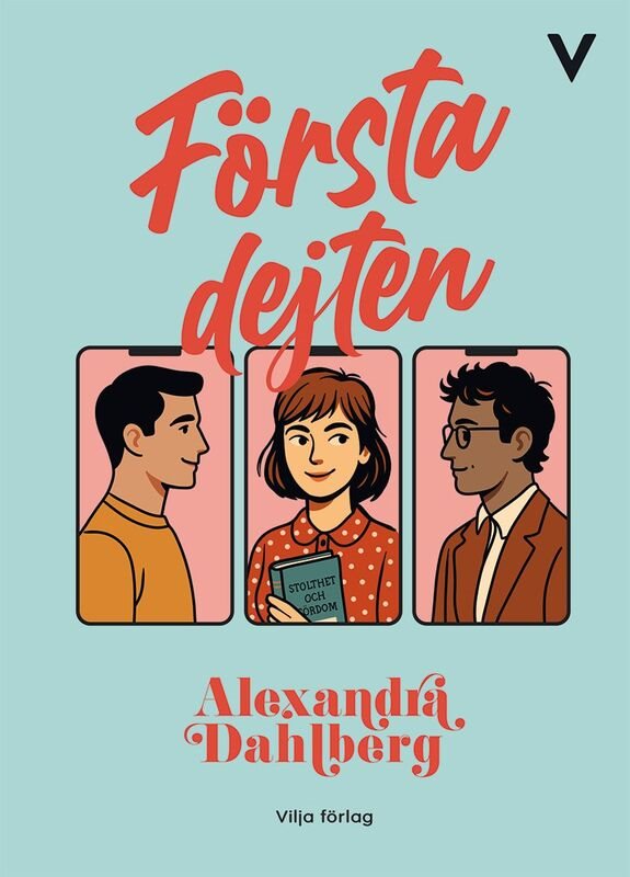 Första dejten