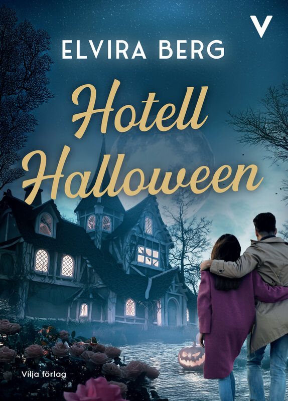 Hotell Halloween