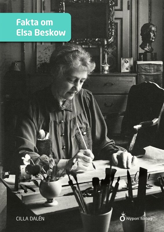 Fakta om Elsa Beskow
