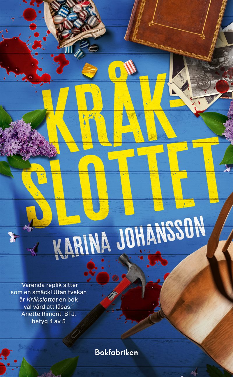 Kråkslottet