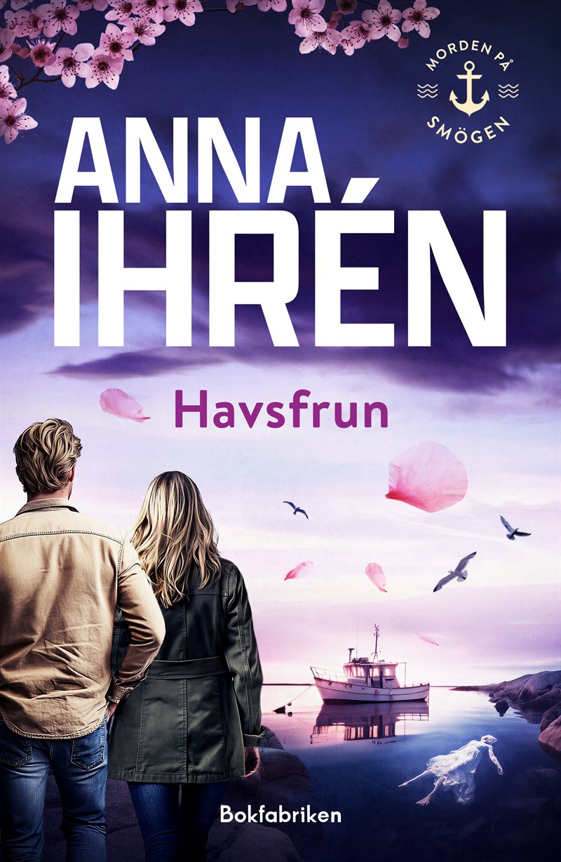 Havsfrun