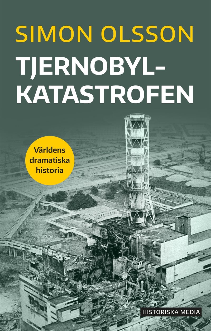 Tjernobylkatastrofen