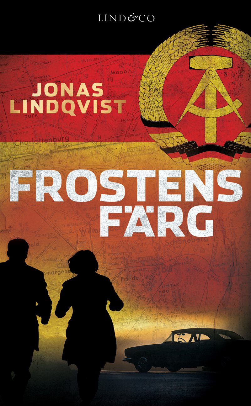 Frostens färg