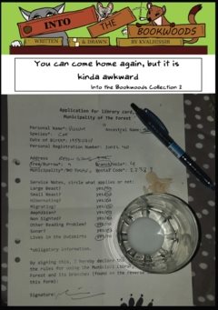 You can come home again, but it is kinda awkward 