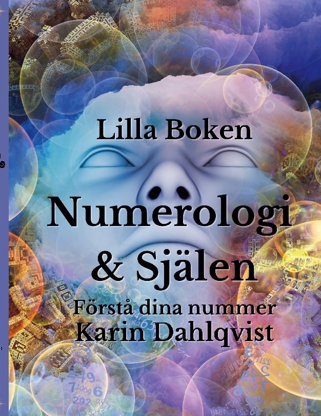 Lilla boken om numerologi & själen