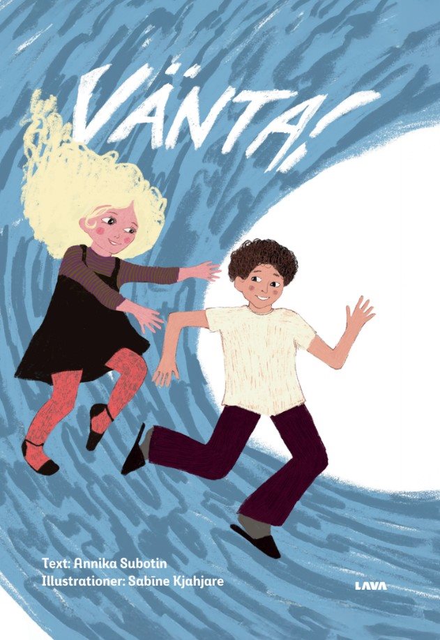 Vänta!