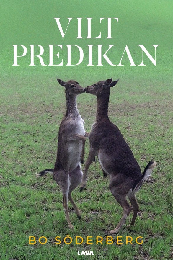 Viltpredikan