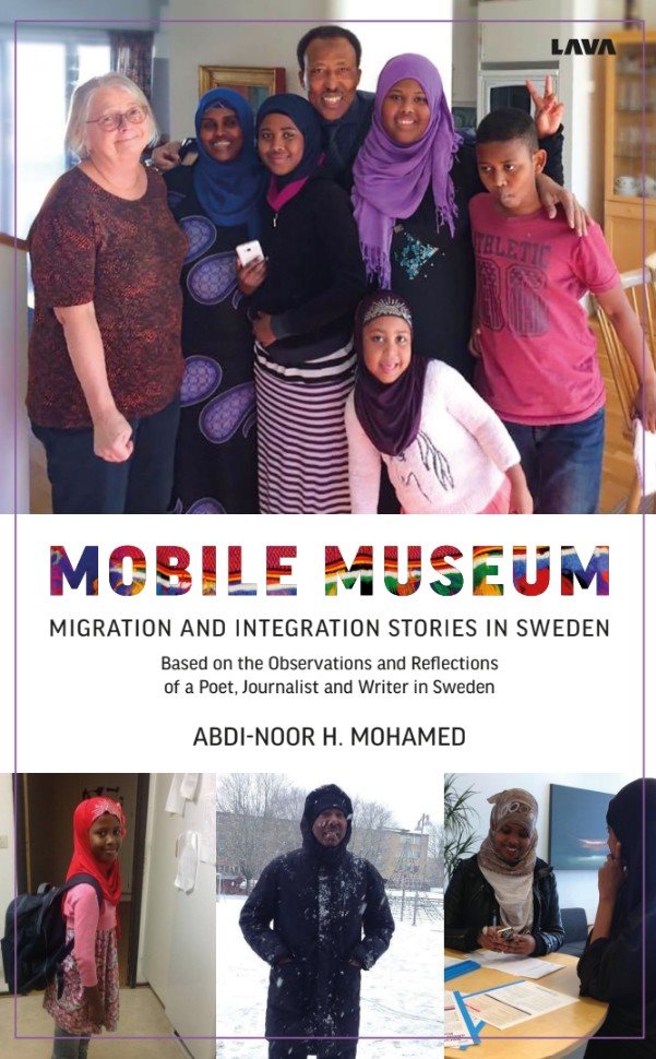 Mobile museum : migration and integration stories in Sweden