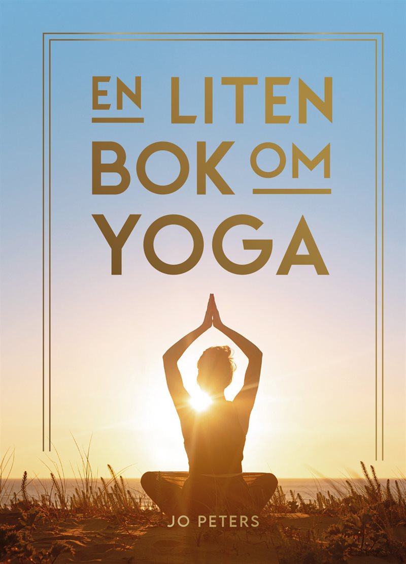En liten bok om yoga
