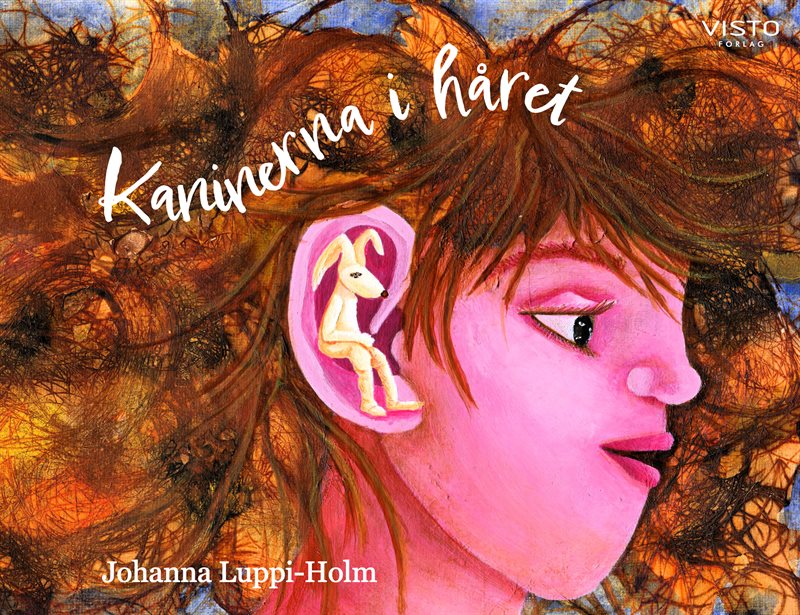 Kaninerna i håret