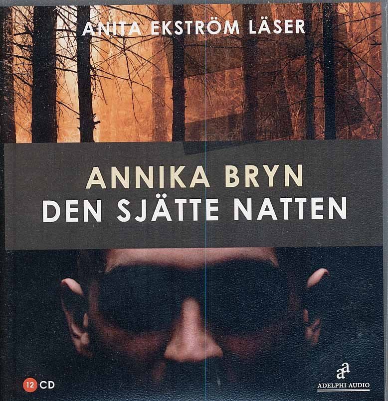 Den sjätte natten : fångarna