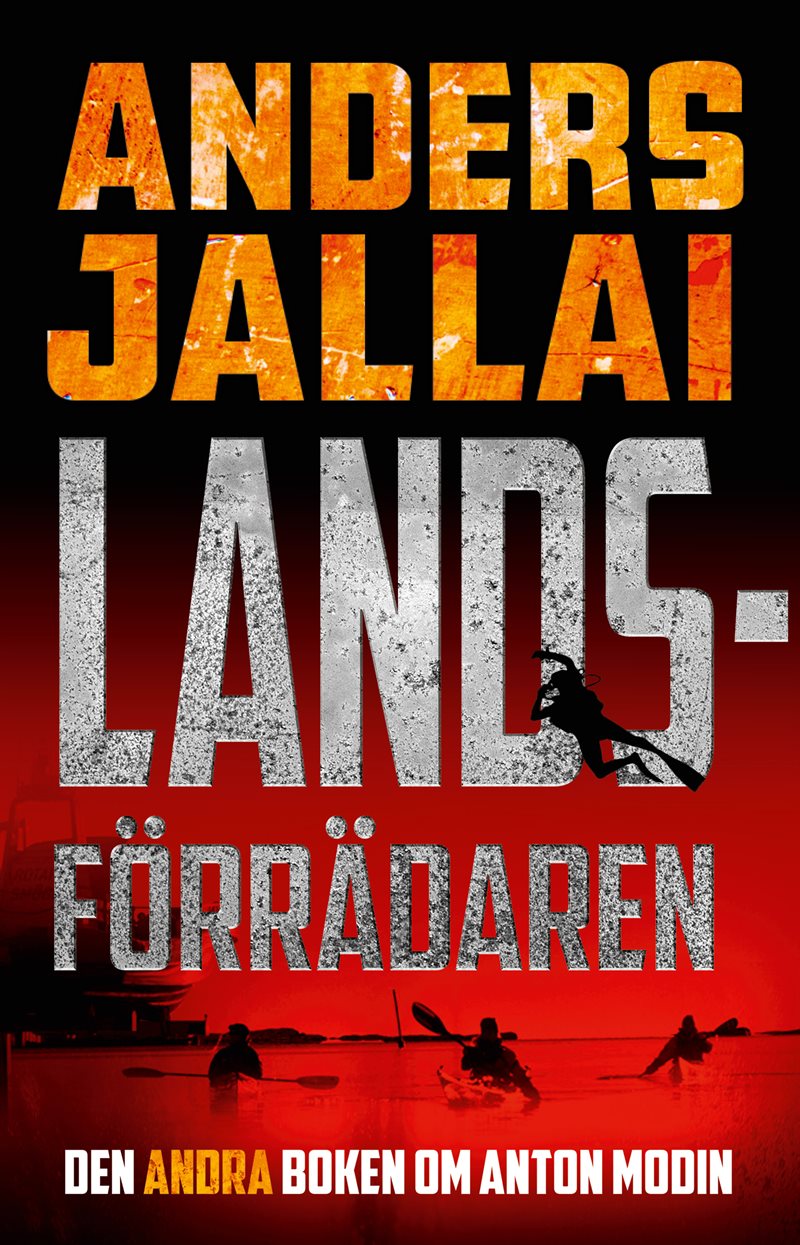 Landsförrädaren 2.0