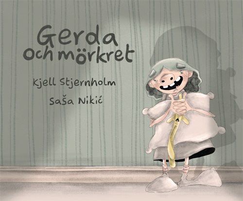 Gerda och mörkret