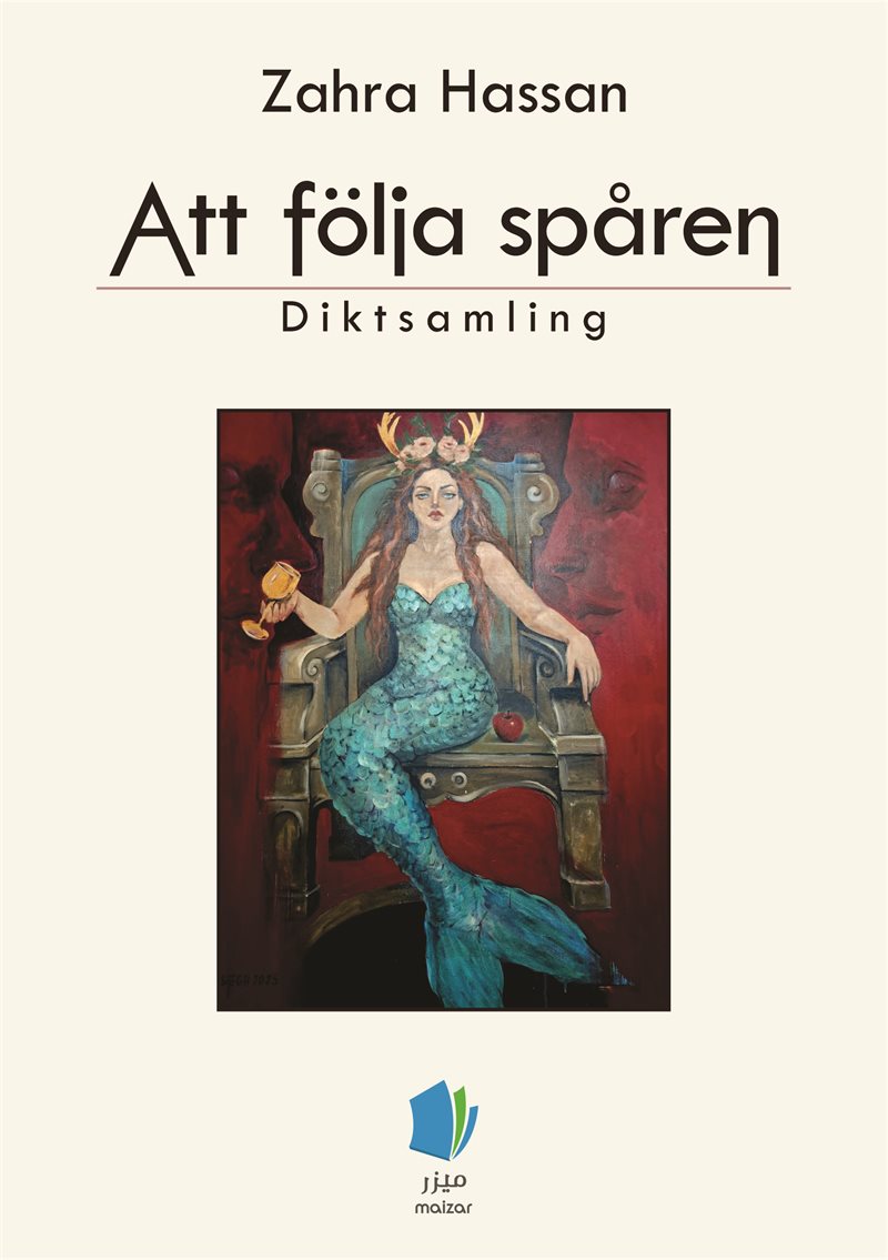 Att följa spåren