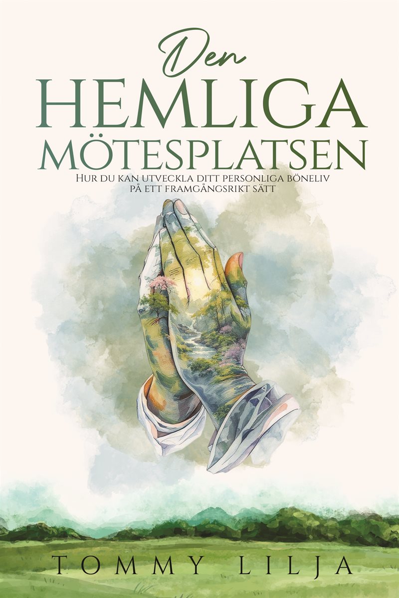 Den hemliga mötesplatsen