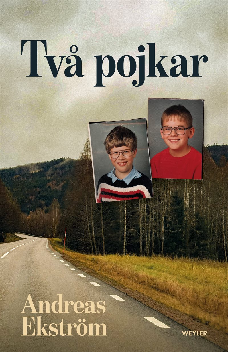 Två pojkar