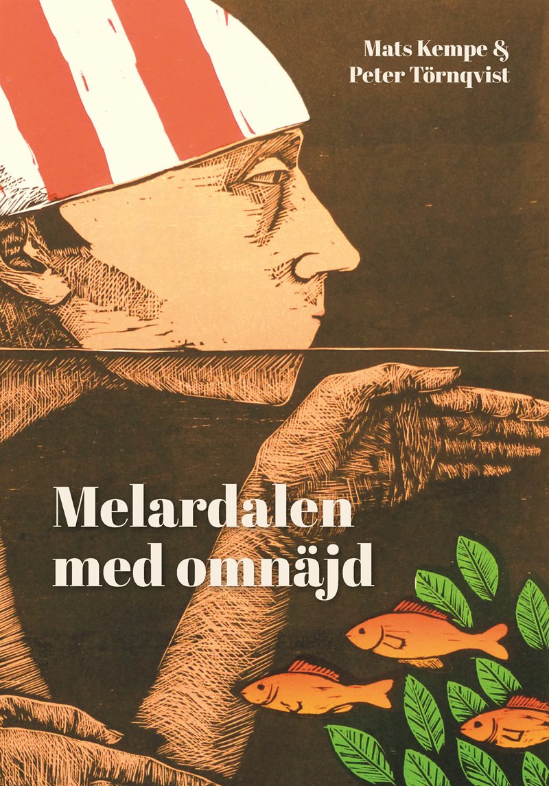 Melardalen med omnäjd : ett bestiarium