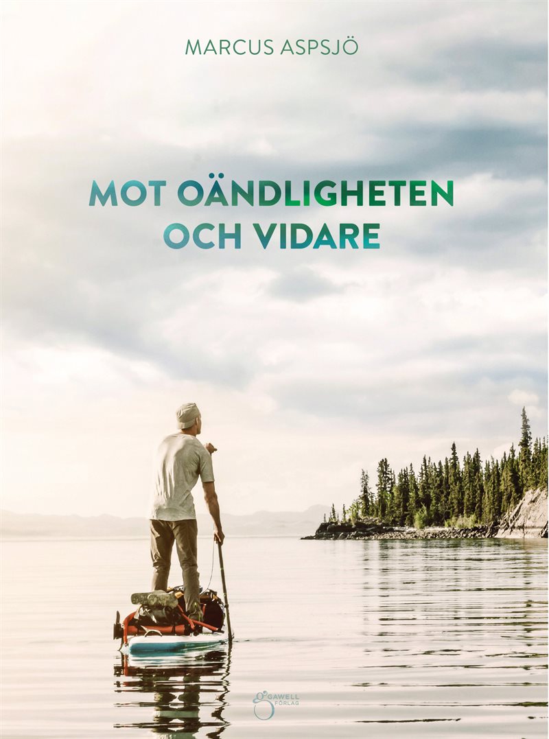 Mot oändligheten och vidare