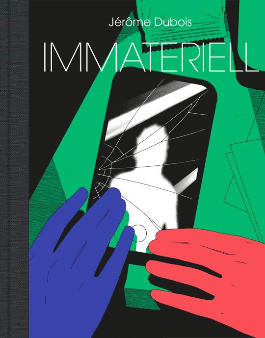 Immateriell