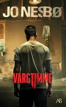 Vargtimme