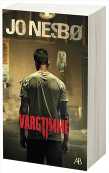 Vargtimme