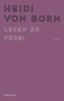 Leken är förbi